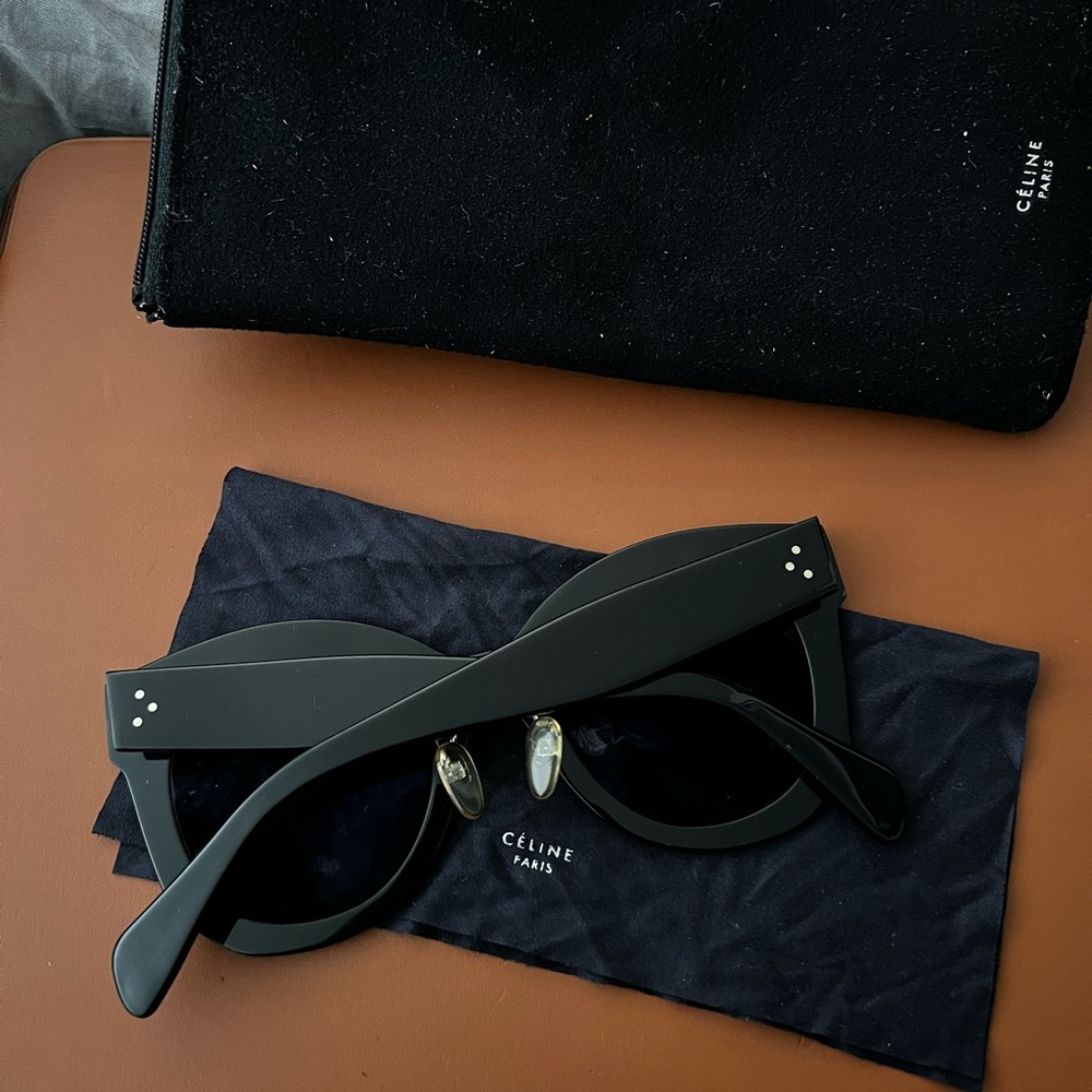 REAL Celine Sunglasses - Picture 6 of 8